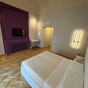 Camera superior con letto king size